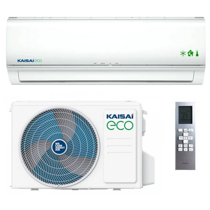Klimatyzator KAISAI ECO